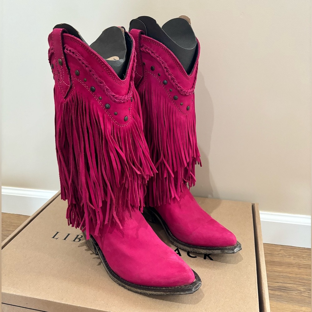 💖BARBIE BOOTS💖